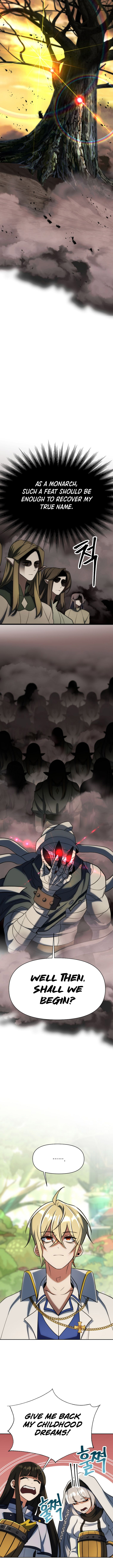 The Archmage Transcending Through Regression Chapter 184 1